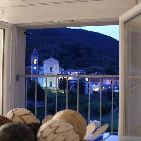 Apartments Arcobaleno Deiva Marina Extérieur photo
