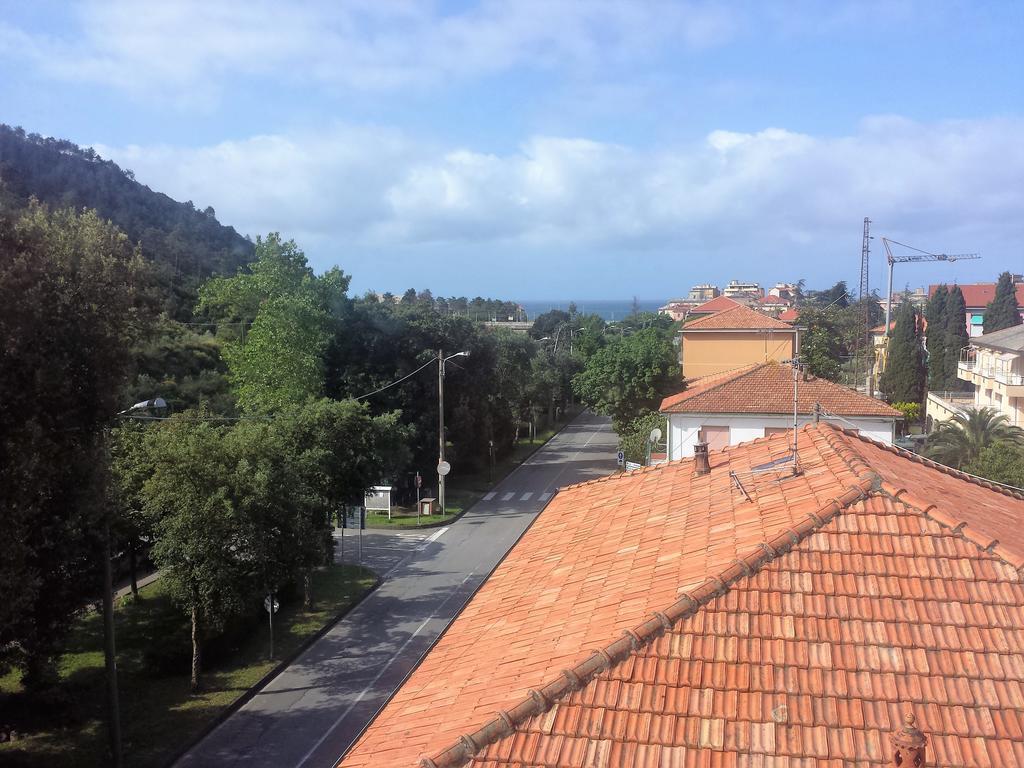 Apartments Arcobaleno Deiva Marina Extérieur photo