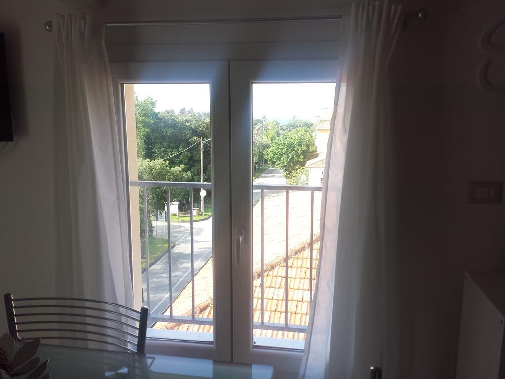 Apartments Arcobaleno Deiva Marina Extérieur photo