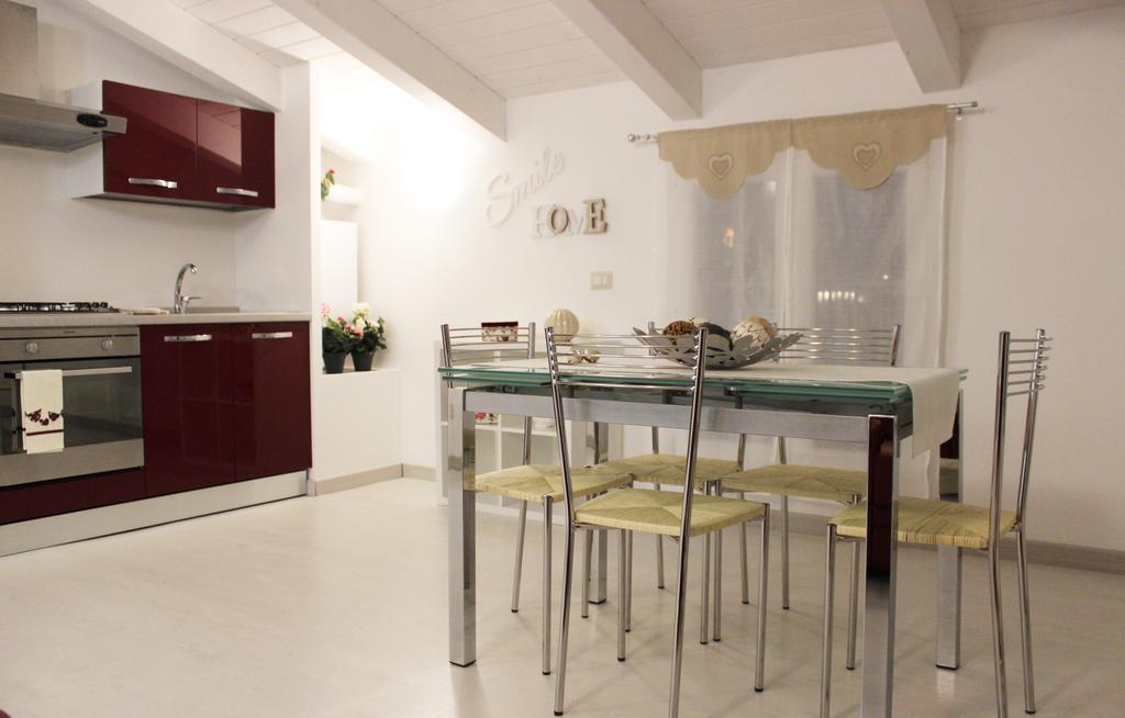 Apartments Arcobaleno Deiva Marina Extérieur photo