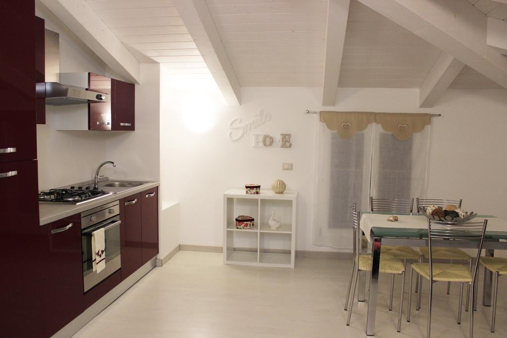 Apartments Arcobaleno Deiva Marina Extérieur photo