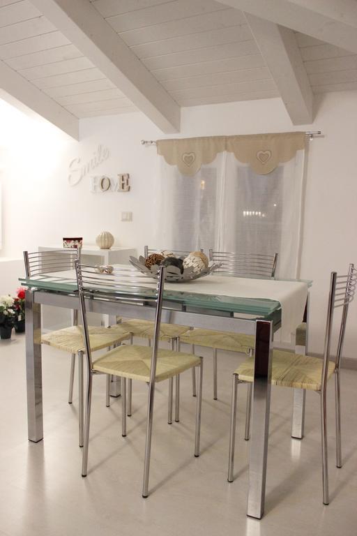 Apartments Arcobaleno Deiva Marina Extérieur photo