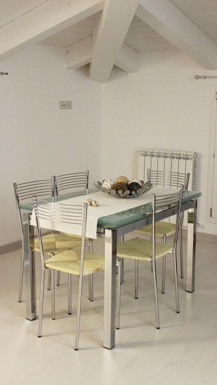 Apartments Arcobaleno Deiva Marina Extérieur photo