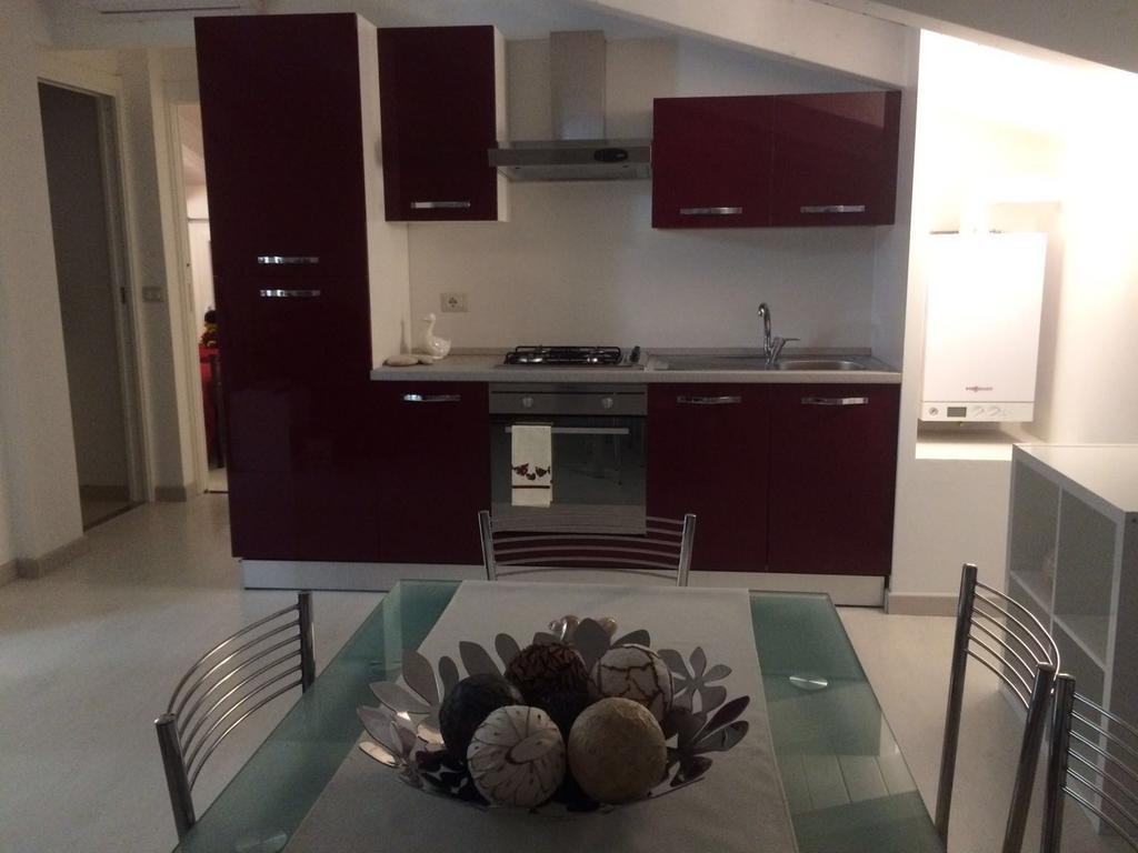 Apartments Arcobaleno Deiva Marina Extérieur photo