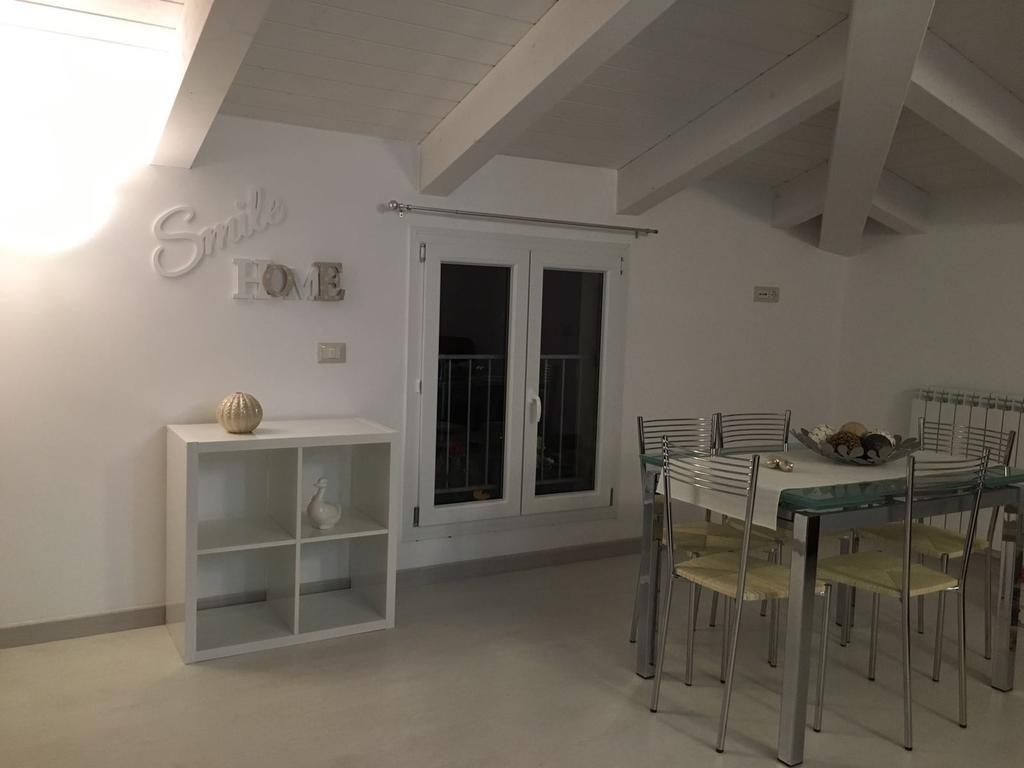 Apartments Arcobaleno Deiva Marina Extérieur photo