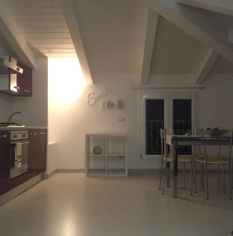 Apartments Arcobaleno Deiva Marina Extérieur photo