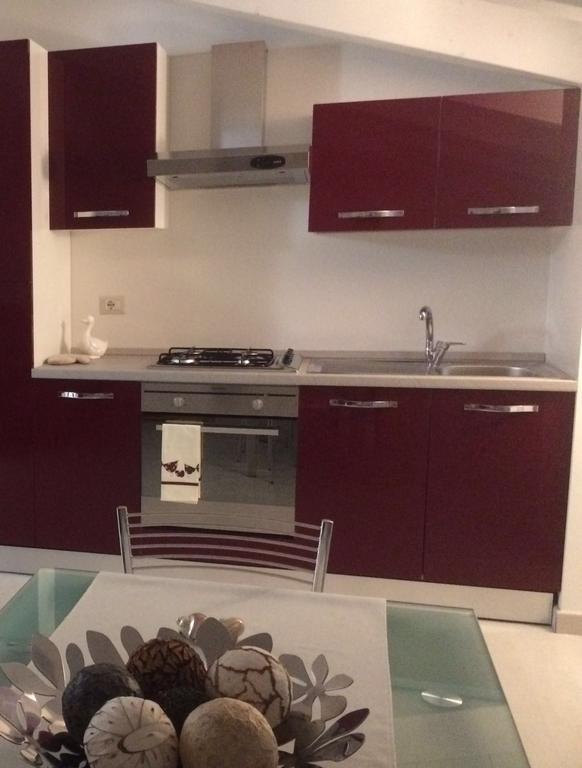 Apartments Arcobaleno Deiva Marina Extérieur photo