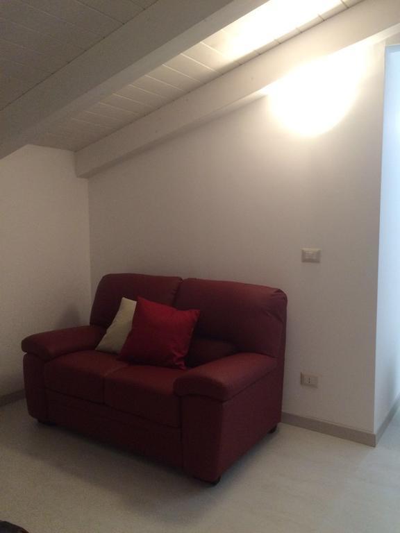Apartments Arcobaleno Deiva Marina Extérieur photo
