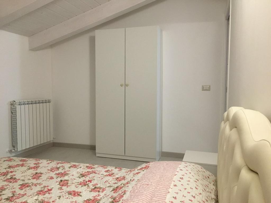 Apartments Arcobaleno Deiva Marina Extérieur photo