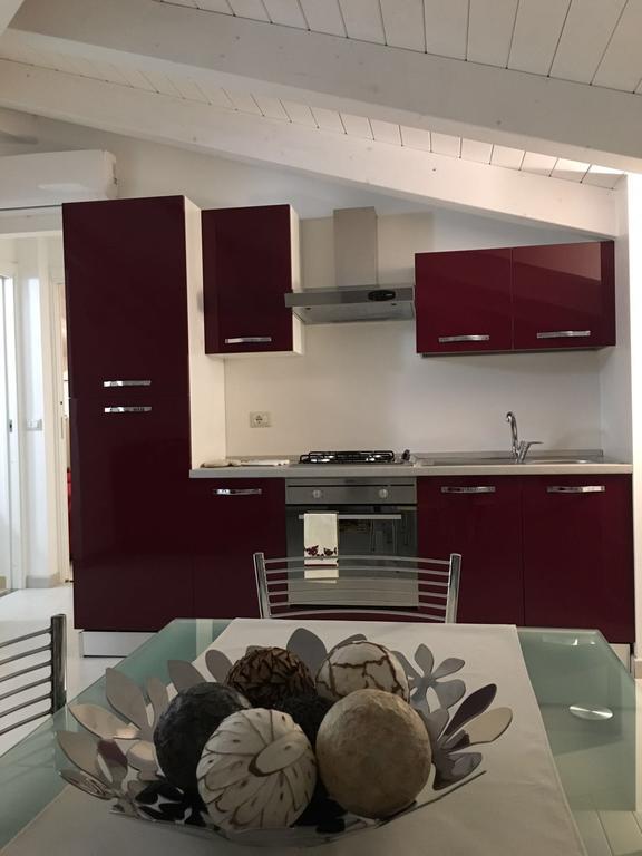 Apartments Arcobaleno Deiva Marina Extérieur photo