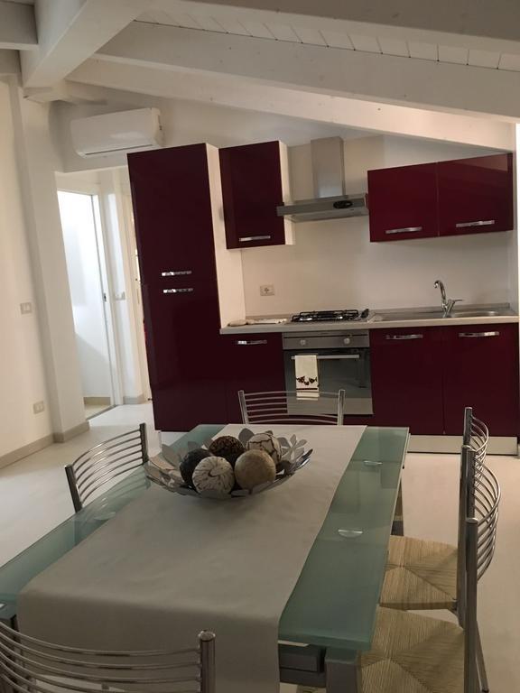 Apartments Arcobaleno Deiva Marina Extérieur photo