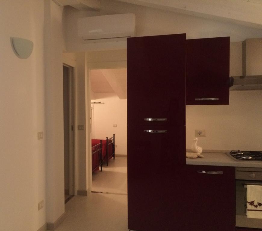 Apartments Arcobaleno Deiva Marina Extérieur photo