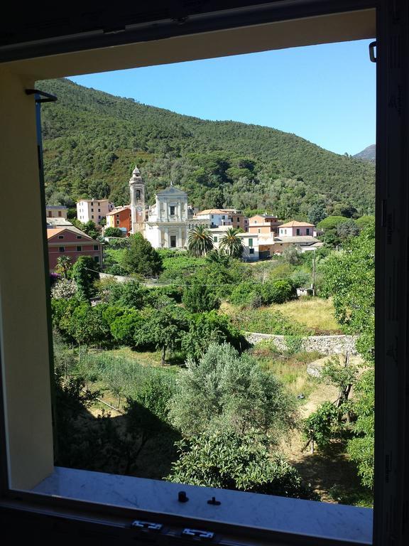 Apartments Arcobaleno Deiva Marina Extérieur photo