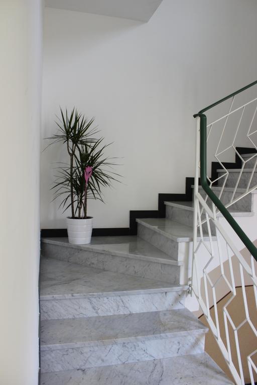 Apartments Arcobaleno Deiva Marina Extérieur photo