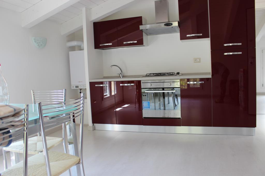 Apartments Arcobaleno Deiva Marina Extérieur photo
