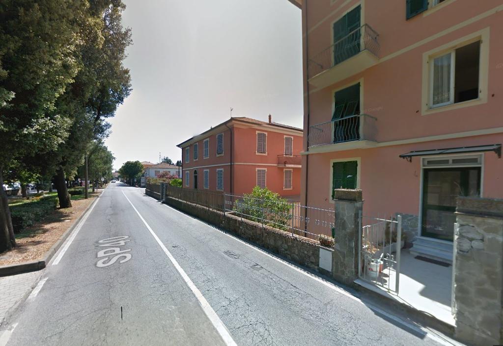 Apartments Arcobaleno Deiva Marina Extérieur photo