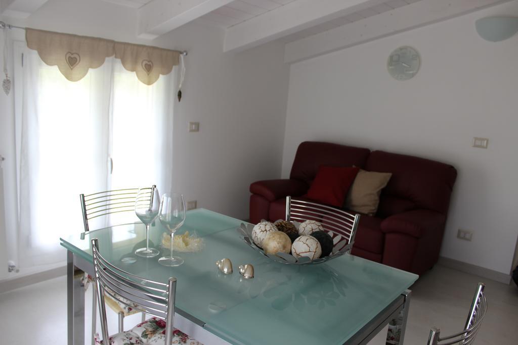 Apartments Arcobaleno Deiva Marina Extérieur photo